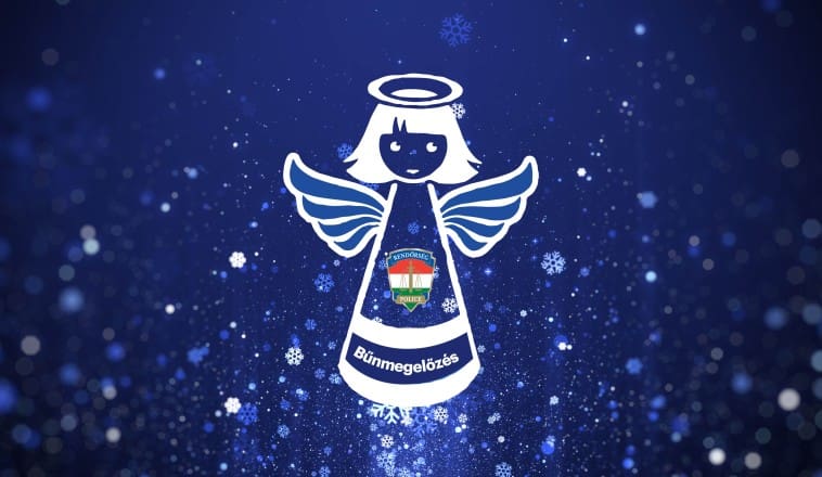 Bűnmegelőzési tanácsok a karácsonyi bevásárláshoz