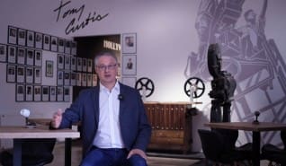 Mátészalka inspiráló történetei – Az első villamosított ház