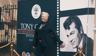 Mátészalka | Tony Curtis Nemzetközi Filmfesztivál | Imázsfilm 2024