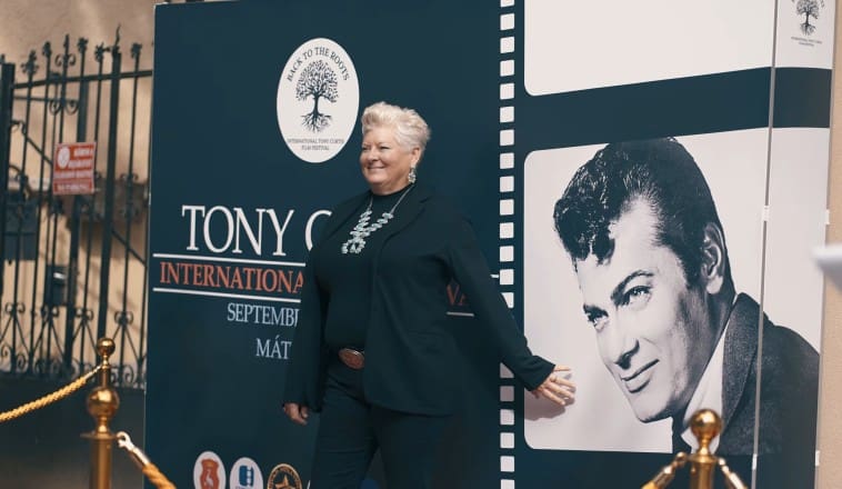 Mátészalka | Tony Curtis Nemzetközi Filmfesztivál | Imázsfilm 2024