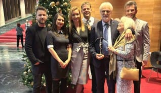 A pedagógusnak tudnia kell, egész életével áll a gyerekek előtt