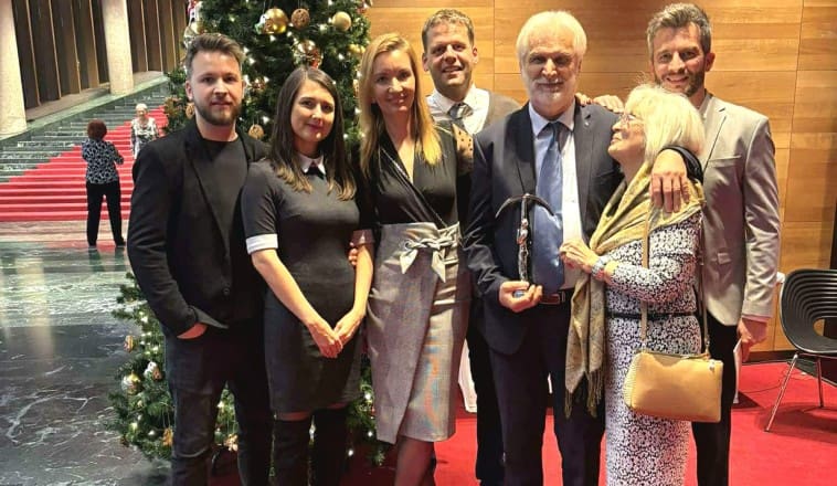 A pedagógusnak tudnia kell, egész életével áll a gyerekek előtt