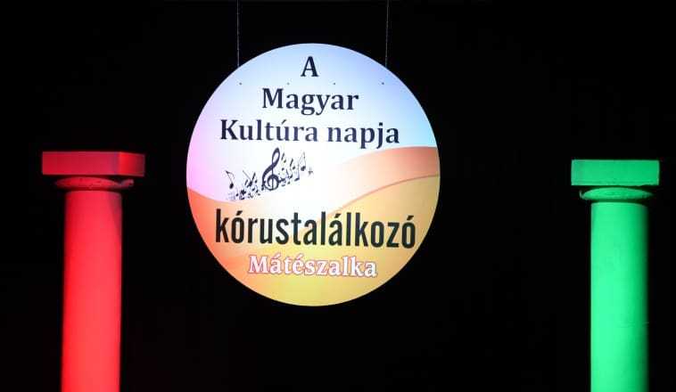 Kórustalálkozó a Magyar Kultúra Napján: Egy felemelő élmény