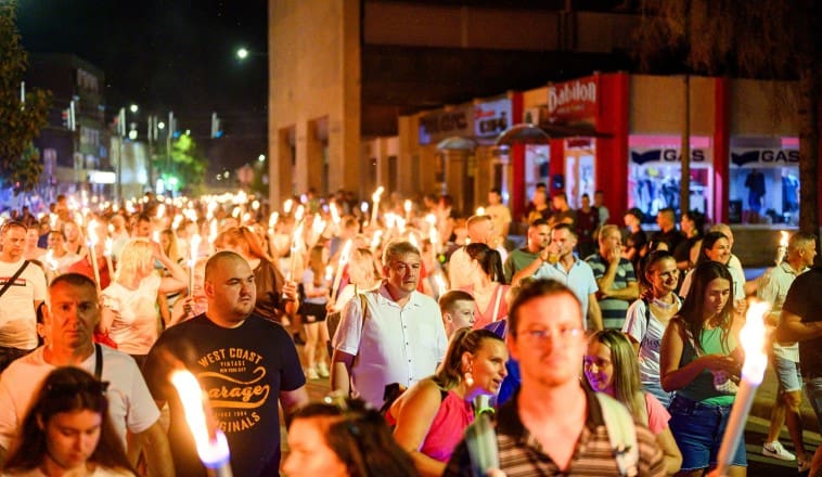 Fényes Napok – Mátészalka