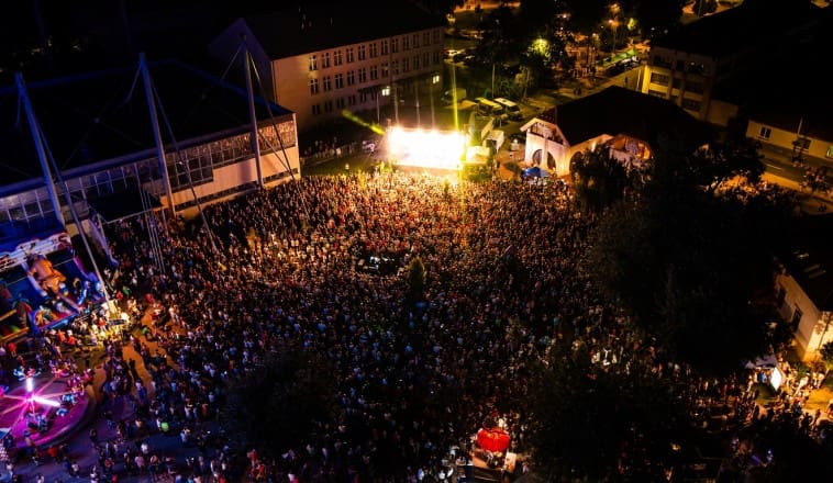 Fényes Napok – A mátészalkai közösség ünnepe