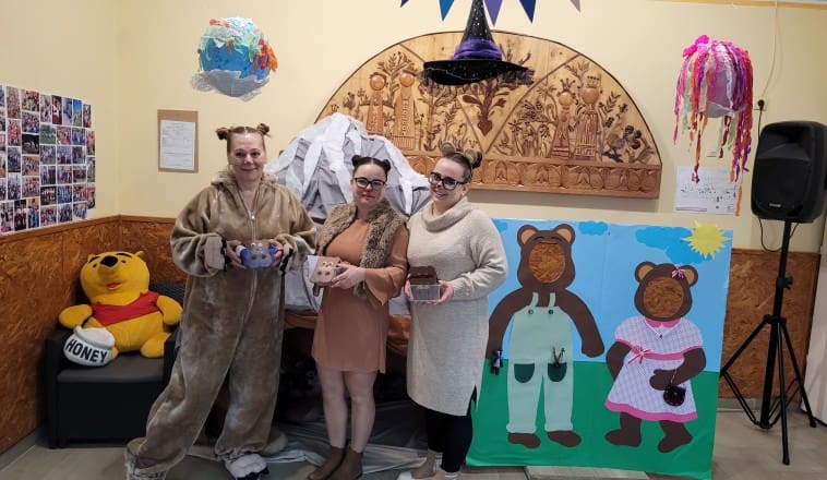 A medve és február 2. – Vajon hosszú lesz a tél?