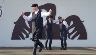 Disznótoros és fogópálinka Nagyecseden