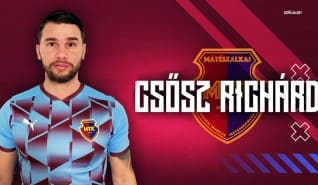 Utánpótlás válogatott és Európa Ligás játékost igazolt az MMTK