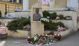 Az 1848-as forradalom üzenete napjainkban 