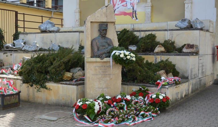 Az 1848-as forradalom üzenete napjainkban 