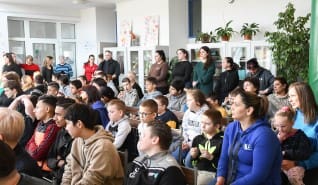 A Parasport Napja: A tisztelet, inspiráció és elfogadás ünnepe