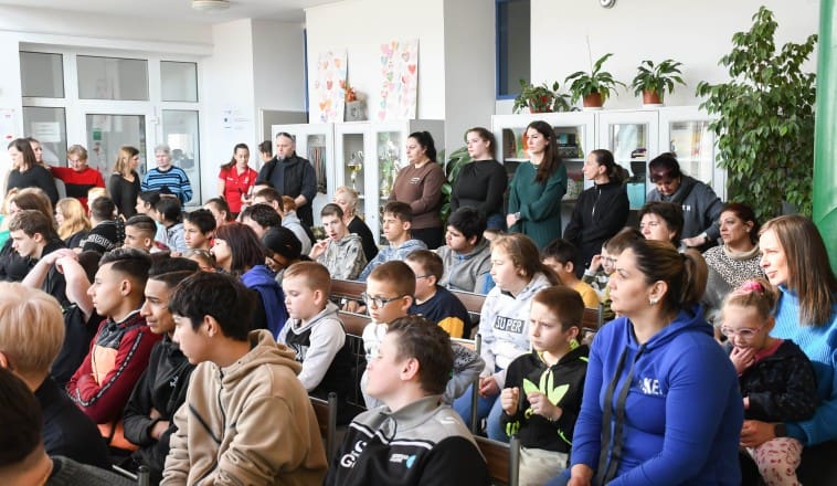 A Parasport Napja: A tisztelet, inspiráció és elfogadás ünnepe