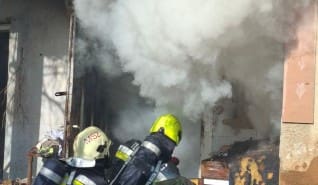 A lakóháztüzek megelőzhetőek