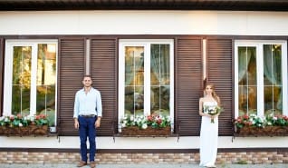 Szerelem és házasság – Egy életen át tartó utazás