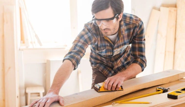 Asztalos lehetőség