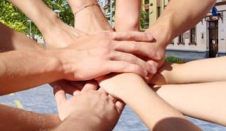 Pályázati felhívás civil szervezetek 2025. évi támogatására