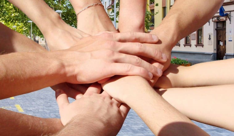 Pályázati felhívás civil szervezetek 2025. évi támogatására