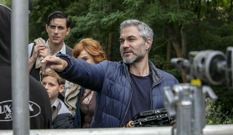 Megvan a Tony Curtis Nemzetközi Filmfesztivál zsűrijének elnöke