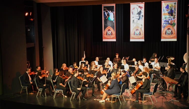 A művészet lelket ad a közösségnek