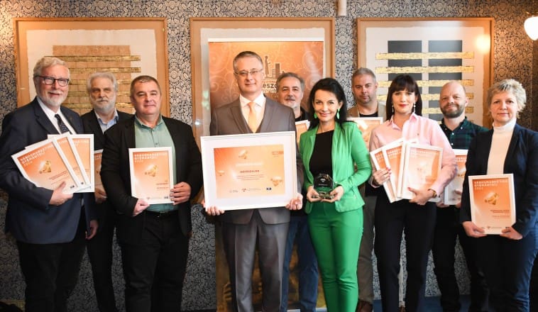 Mátészalka marketingben a „Kisvárosi első”