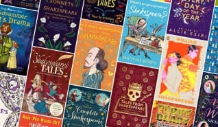 Könyv Világnapja – Ünnepeljük az olvasást!