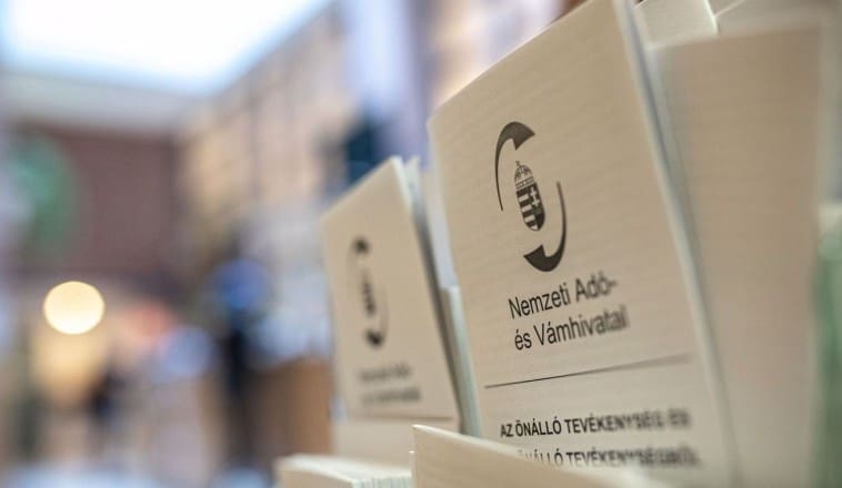 Új helyszínre költözik a NAV mátészalkai kirendeltsége