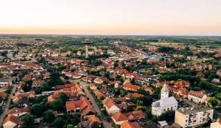 Új gazdasági program biztosítja Mátészalka jövőjét