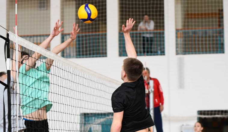 I. Mátészalkai Röplabda Kupa – az összefogás ereje