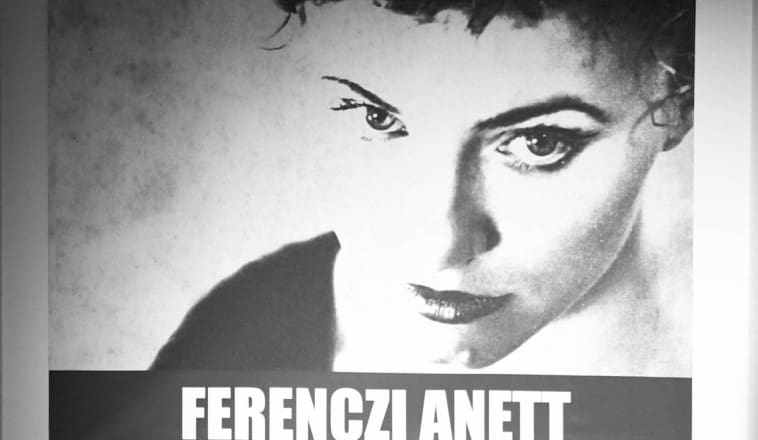 „Hiányod örök…” – 20 éve nincs közöttünk Ferenczi Anett