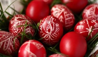 Mit kell tudni a húsvétról?