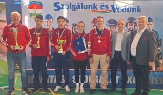 Aranyérem és kupaeső