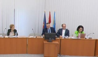 Ez történt a rendkívüli képviselő-testületi ülésen