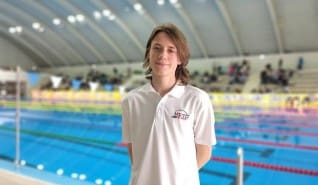 Újabb mátészalkai úszósiker