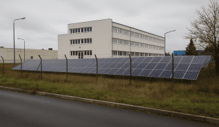 Új funkcióval bővül az Ipari Park Mátészalkán