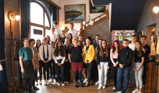 Fények, kamera, versengés – Magyar Hollywood vetélkedő