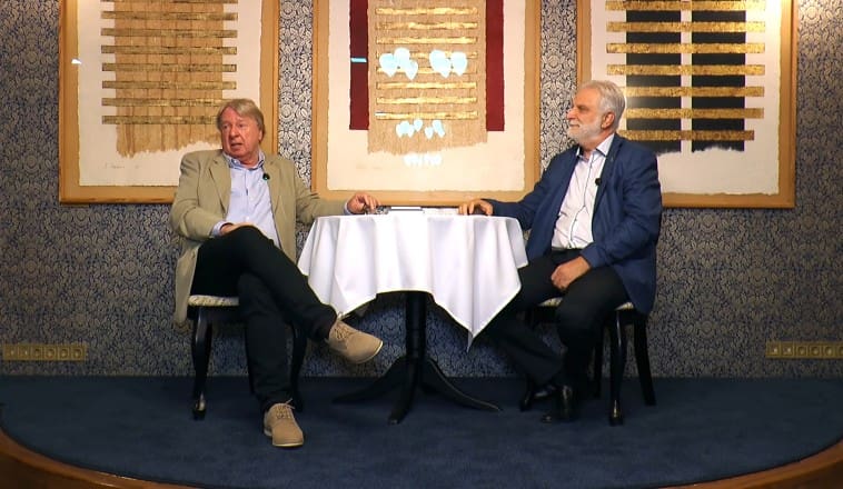 Mátészalka Podcast – Sári László