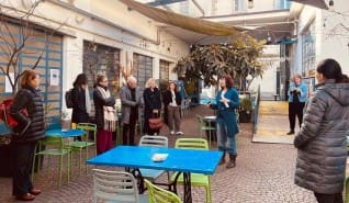 Mit tanulhat Mátészalka Torinótól?