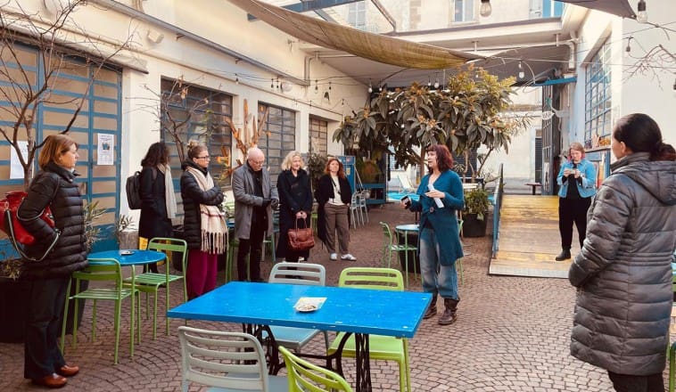 Mit tanulhat Mátészalka Torinótól?