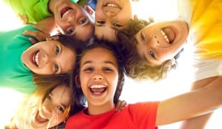 Gyermeknapi csoda Mátészalkán