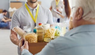 Mátészalka az élen: itt gyűlt össze a legtöbb adomány