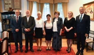 Méltó elismerés a hivatás mestereinek