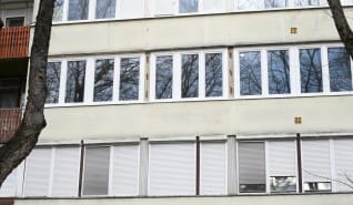 Eladó ingatlan: Váci Mihály utca 4. 4/2.