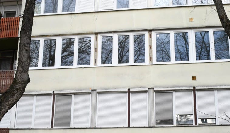 Eladó ingatlan: Váci Mihály utca 4. 4/2.