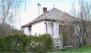 Eladó ingatlan: Budai Nagy Antal utca 43.