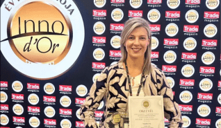 Így lesz az almából világsiker – Nobilis-díj 2025