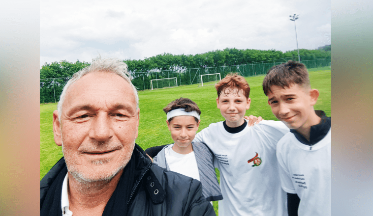 Három mátészalkai játékos a megye legjobbjai között