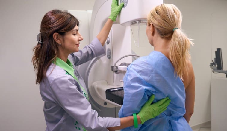 Új mammográfiás gép lesz Mátészalkán