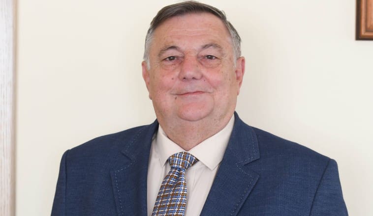 Búcsú egy példaértékű pályától
