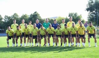 MMTK: Lendületes felkészülés