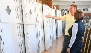 Itt az idő az ajtó- és ablakcserére